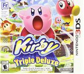 Kirby Triple Deluxe