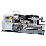 Draper 33893 250W Variable Speed Metal Work Lathe , Blue