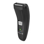 Remington Electric Razor, F2 Comfort Series Men's Foil Shaver, Black, PF7200