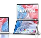 KEFEYA Laptop Screen Extender, 15.6