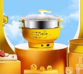 Electric Frying Pan Uk