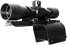 Trinity Hunter Scope Sight 4x32 for