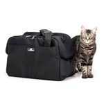 Sleepypod Atom pet carrier, one size