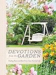 Devotions from the Garden: Finding 