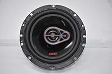 Cerwin-Vega Mobile HED Series 3-Way Coaxial Speakers (6.5", 340 Watts max)