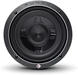 Rockford Fosgate P3SD2-8 8" Dual 2-