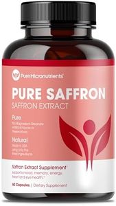 Saffron Su