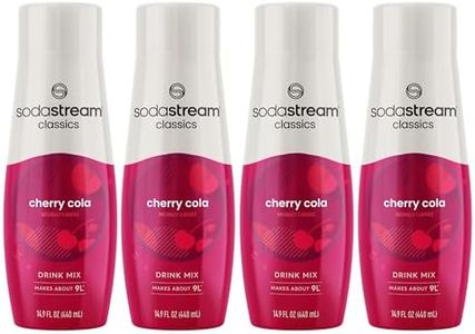 SodaStream