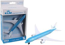 Daron Planes KLM 787 Single Plane RT2384, White