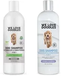 We Love Doodles Hypoallergenic & La