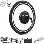 Voilamart Electric Bicycle Wheel Ki