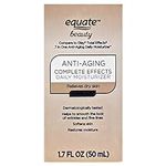 Equate Beauty Anti-Aging Complete E