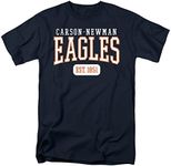 Carson-Newman University Official E