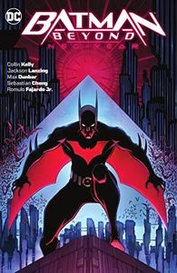 Batman Beyond: Neo-Year (2022)