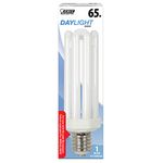 Feit PLF65/65 65-watt Quad Mogul Base Daylight