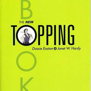 The New Topping Book