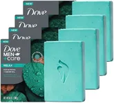 DOVE MEN + CARE Cleansing Bar Soap 