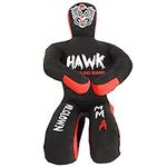 Hawk Sports Clown Grappling Dummy f