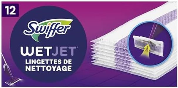 Swiffer We