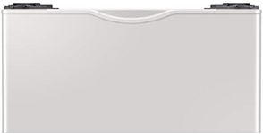 SAMSUNG 27-Inch Washer Dryer Pedest