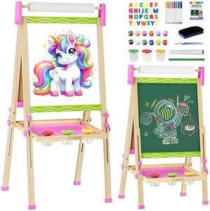 Easel for 