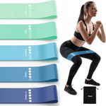 Renoj Resistance Bands for Working 