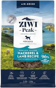 Ziwi Peak 