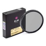 B+W XS-Pro 72mm MRC Nano Digital Neutral Density Vario Filter