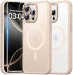 TAURI 5 in 1 for iPhone 16 Pro Case