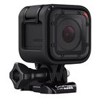 GoPro HERO4 Session (Waterproof Camera, 8MP)