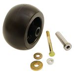 Stens 210-169 Plastic Deck Wheel Kit Replaces Exmark 103-3168