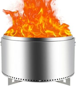 Smokeless 
