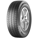 Continental VanContact Camper M+S - 225/75R16 118R - All-Season Tire