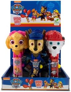 Paw Patrol