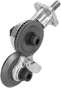 TooToo Safe and Durable Electric Drill Plate Cutter Attachment Electric Drill Shears AU