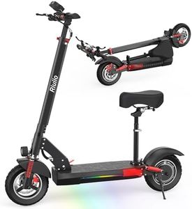 Electric S