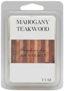 Mahogany -