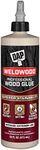 DAP Weldwood Professional Wood Glue, 16 Oz (7079800481)