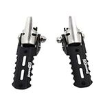 Motorcycle Highway Front Foot Pegs 