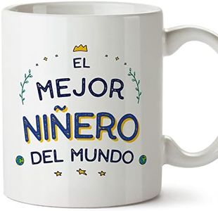 MUGFFINS T