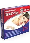 Sleepeze Remedies 60 x Large Snoring Nasal Strips