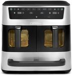 Cuisinart Tri Zone 13.6L Air Fryer