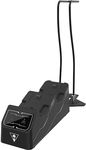 Turtle Beach Fuel Dual Controller Charging Station & Headset Stand for Xbox