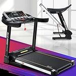 Everfit Treadmill Electric Treadmil