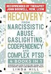 Recovery from Narcissistic Abuse, G
