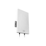 Cisco Meraki MA-ANT-27 Antenna 12dBi Sector Antenna Type-N Antenna (12dBi, 2.400-2.500, 5.150-5.875, 9/12dBi, 9dBi, 12dBi, 65°)