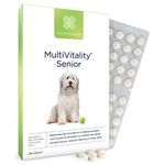 Multivitamin For Senior Dogs