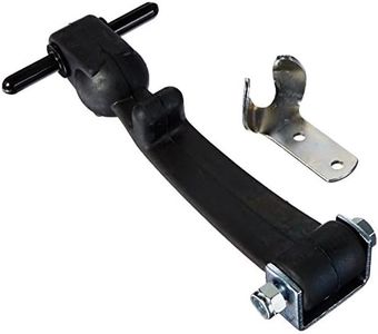 Buyers Products WJ208 Truck and Trailer Rubber Hood Latch