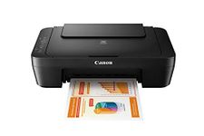 Canon Color Laser Multifunction Printers