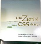 The Zen of CSS Design: Visual Enlightenment for the Web